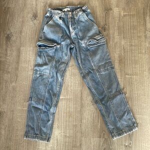 Small Pacsun Jeans